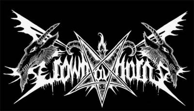 logo Crown Ov Horns